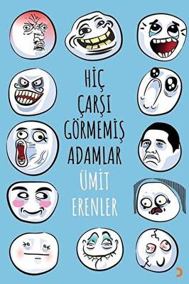 Hiç Çarşı Görmemiş Adamlar - 1