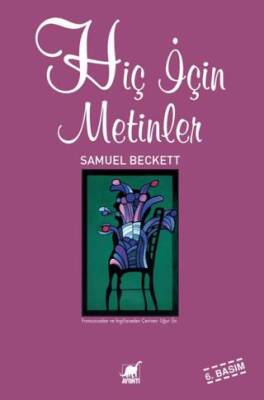 Hiç İçin Metinler ve Uzun Öyküler - 1