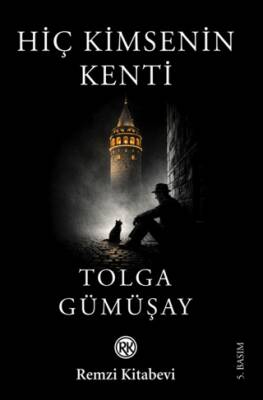 Hiç Kimsenin Kenti - 1