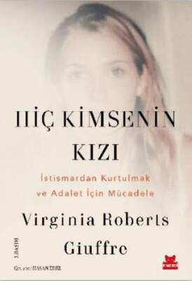 Hiç Kimsenin Kızı - 1