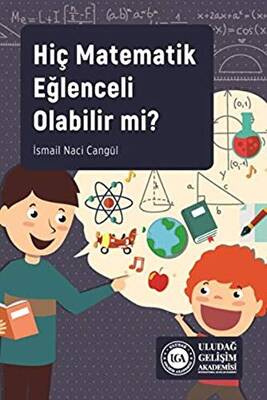 Hiç Matematik Eğlenceli Olabilir mi? - 1