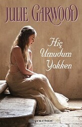 Hiç Umudum Yokken - Epsilon Yayınevi