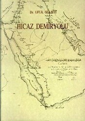 Hicaz Demiryolu - Eren Yayıncılık