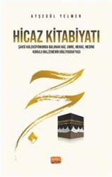 Hicaz Kitabiyatı - Nobel Bilimsel Eserler
