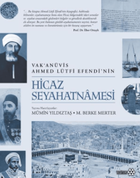 Hicaz Seyahatnamesi - Yeditepe Yayınevi