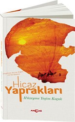 Hicaz Yaprakları - Akçağ Yayınları