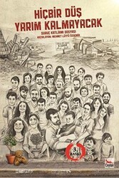 Hiçbir Düş Yarım Kalmayacak - Ceylan Yayınları