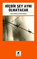 Hiçbir Şey Aynı Olmayacak - Ayrıntı Yayınları