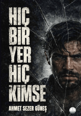 Hiçbir Yer Hiç Kimse - 1