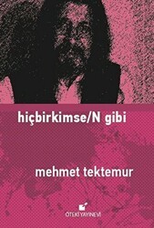 Hiçbirkimse-N Gibi - Öteki Yayınevi