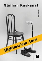 Hiçkimse’nin Anısı - Doğan Kitap