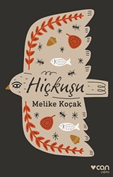 Hiçkuşu - Can Yayınları
