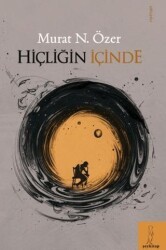 Hiçliğin İçinden - Şey Kitap