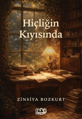 Hiçliğin Kıyısında - 1