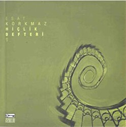 Hiçlik Defteri 1 - Anahtar Kitaplar Yayınevi