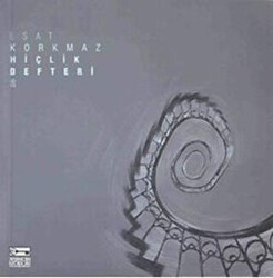 Hiçlik Defteri 2 - Anahtar Kitaplar Yayınevi