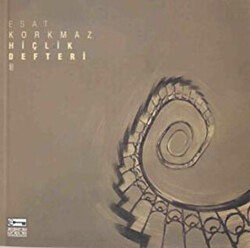 Hiçlik Defteri 3 - Anahtar Kitaplar Yayınevi