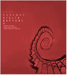 Hiçlik Defteri 4 - Anahtar Kitaplar Yayınevi