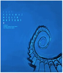 Hiçlik Defteri 5 - Anahtar Kitaplar Yayınevi