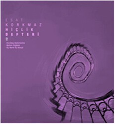 Hiçlik Defteri 6 - Anahtar Kitaplar Yayınevi