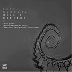 Hiçlik Defteri 7 - Anahtar Kitaplar Yayınevi