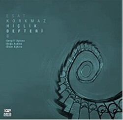 Hiçlik Defteri 8 - Anahtar Kitaplar Yayınevi