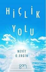 Hiçlik Yolu - Ganj Kitap