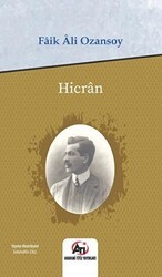 Hicran - Akademi Titiz Yayınları