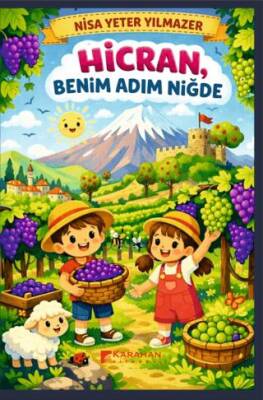 Hicran, Benim Adım Niğde - 1