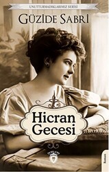 Hicran Gecesi - Dorlion Yayınları