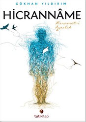Hicranname - Tuti Kitap
