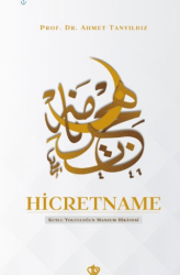 Hicretname - Türkiye Diyanet Vakfı Yayınları