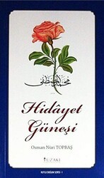 Hidayet Güneşi Kuşe - Kutlu Doğum Serisi 1 - Yüzakı Yayıncılık