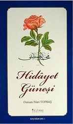 Hidayet Güneşi - Kutlu Doğum Serisi 1 - Yüzakı Yayıncılık