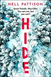 Hide - Nüans Publishing