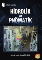 Hidrolik ve Pnömatik - Birsen Yayınevi