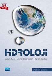 Hidroloji - Nobel Akademik Yayıncılık