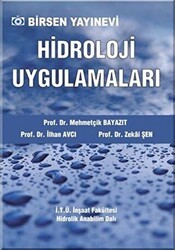 Hidroloji Uygulamaları - Birsen Yayınevi