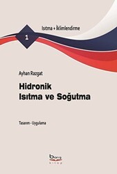 Hidronik Isıtma ve Soğutma - Isıtma-İklimlendirme - Barış Kitap