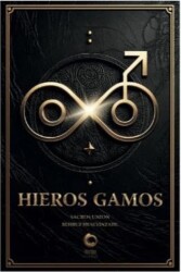 Hieros Gamos - Vortex Yayıncılık