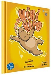 Hihi Hipo - Üçgen Kültür Yayınları