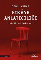 Hikaye Anlatıcılığı - Yediveren Yayınları