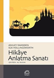 Hikaye Anlatma Sanatı - İletişim Yayınevi