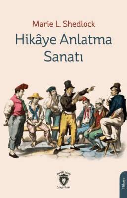 Hikaye Anlatma Sanatı - 1