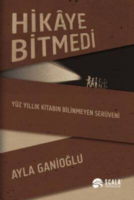 Hikaye Bitmedi - 1