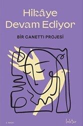 Hikaye Devam Ediyor - Epona Kitap