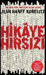 Hikaye Hırsızı - Altın Kitaplar