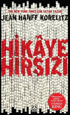 Hikaye Hırsızı - 1