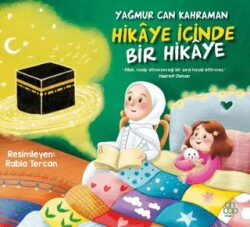 Hikaye İçinde Bir Hikaye - Ahbap Kitap