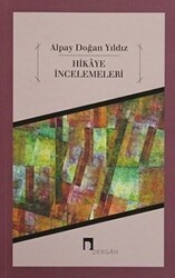 Hikaye İncelemeleri - Dergah Yayınları